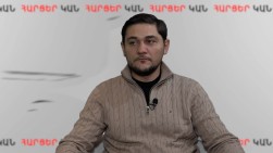 Օտարերկրյա ներդրողների համար վատ ազդակ է. Հայաստանում մասնավոր սեփականությունն ու ներդրումները այնպես չէ, որ պաշտպանվում են. Վարազդատ Հարությունյան