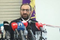 Archbishop Arshak: The circulated videos are fake, and no one has taken responsibility
