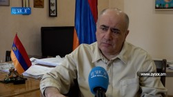 The agenda to remove the Catholicos is false and does not concern society – religious expert