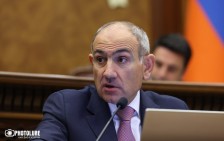 Никол Пашинян заявил, что увеличенная часть нашего бюджета на 2025 год больше, чем весь бюджет 2017 года