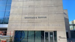 Պետդեպարտամենտը վերանվանել է ԱՄՆ Խաղաղության Ինստիտուտը Դոնալդ Թրամփի անունով