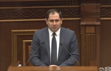 Сокращение срока службы не касается тех, кто уже проходит службу: наши дорогие военнослужащие и их родители должны отнестись с пониманием — Сурен Папикян