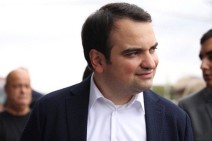 We respect our friends and neighbors, but we respect ourselves more: Narek Karapetyan