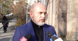 Ашотян: Пашинян сделает все, чтобы уничтожить последние ДНК государственности Арцаха (видео)