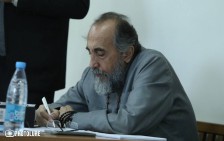 Архиепископ Микаел будет переведён в медицинский центр 15 декабря, однако точная дата операции пока неизвестна