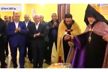 $5 million invested in kindergartens across five Armenian cities: this is the Karapetyan style (Video)