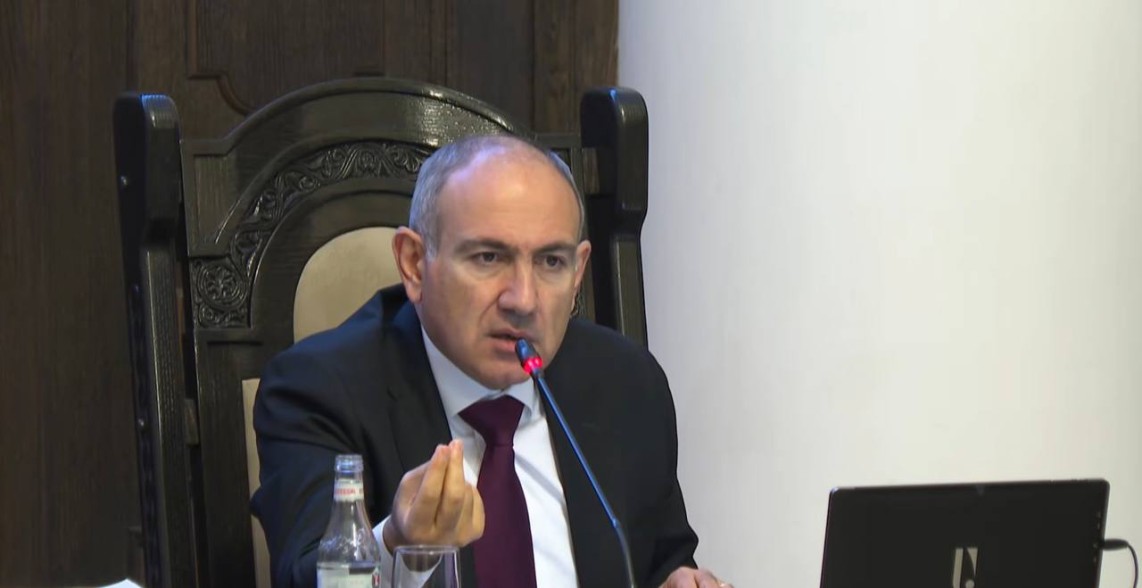 «Էս ի՞նչ ձևա». Նիկոլ Փաշինյանը հունից դուրս եկավ, հրամայեց խանութ փակել (Տեսանյութ)