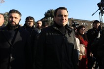 “I know many of them, and they hold a far less positive opinion of Pashinyan than many opposition figures do”: Narek Karapetyan on ‘treasonous’ bishops