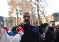 «Это буря — она пройдет, а мы за это время станем сильнее»: отец Парен о процессах вокруг Церкви