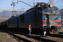 Another batch of oil products exported from Azerbaijan to Armenia (Video)