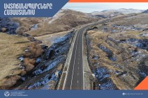 Автодороги в основном проходимы