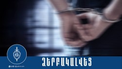 В Гюмри мужчина погиб в результате драки — подозреваемый задержан