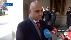 We have not forced anyone to bring Azerbaijani gasoline: Gegham Gevorgyan (video)