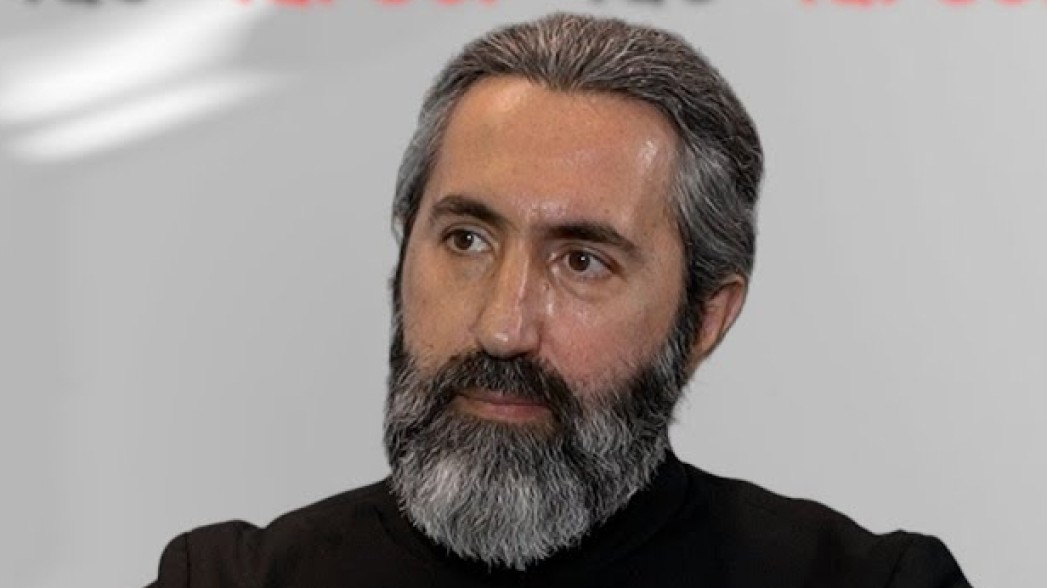 A time will come when His Holiness will take other steps; everything has its measure and limit – Father Asoghik Karapetyan (Video)