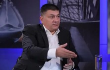 How are Khachik’s fellow academics, who lecture on “Democracy in Armenia” at YSU, remaining silent about this shameful illegality?