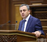 «Ի տարբերություն ձեզ՝ մարդկանց շանտաժով չեմ շորթել»․ Իշխան Սաղաթելյանը հայտնել է գույքի բռնագանձման վարույթ սկսելու ծանուցում ստանալու մասին