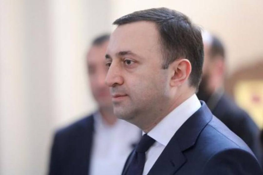 Бывший премьер Грузии Ираклий Гарибашвили будет приговорен к пяти годам тюремного заключения