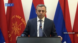 Samvel Karapetyan is being illegally persecuted by the authorities; we have a positive attitude towards “Our Way”: Saghatelyan