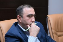 Samvel Karapetyan cannot even call his children from home; house arrest conditions are stricter than prison: Lawyer