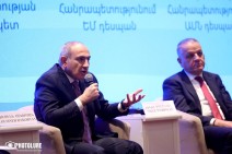 «Мы не забыли про «Ераблур» из-за бензина»: Пашинян заявил, что им удалось преодолеть монополию на бензин, «один конец которой находился в Армении, другой конец - за пределами Республики Армения»