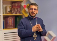 Назначение отца Рубена было не простым административным решением, а показателем доверия (видео)