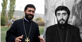Не заблуждайтесь и не совершайте грех: обряды, совершаемые Степаном Асатряном и Арамаисом Тахмазяном, недействительны