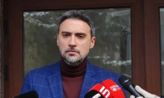 Vardevanyan: Officials knew of Samvel Karapetyan’s bilateral pneumonia and took no action