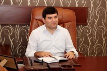 В отношении Давида Амбарцумяна применена альтернативная мера пресечения — домашний арест (видео)