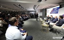 Guaranteed harvest procurement is key to saving Armenian villages – Narek Karapetyan (Video)