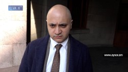 Nothing terrible, just another expensive month for liquefied gas: Gegham Gevorgyan (Video)