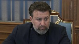 The Church has always defeated the devil, and it will continued to do so: Bishop Hovnan