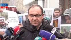 No grounds to keep Khachik Galstyan under arrest – Arsen Babayan (Video)