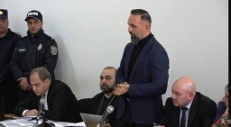 Exculpatory testimonies of priests omitted from case file – Archbishop Mkrtich’s lawyer