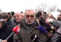 Что бы ни случилось, существование армии — наша гордость: представитель «Гражданского договора»