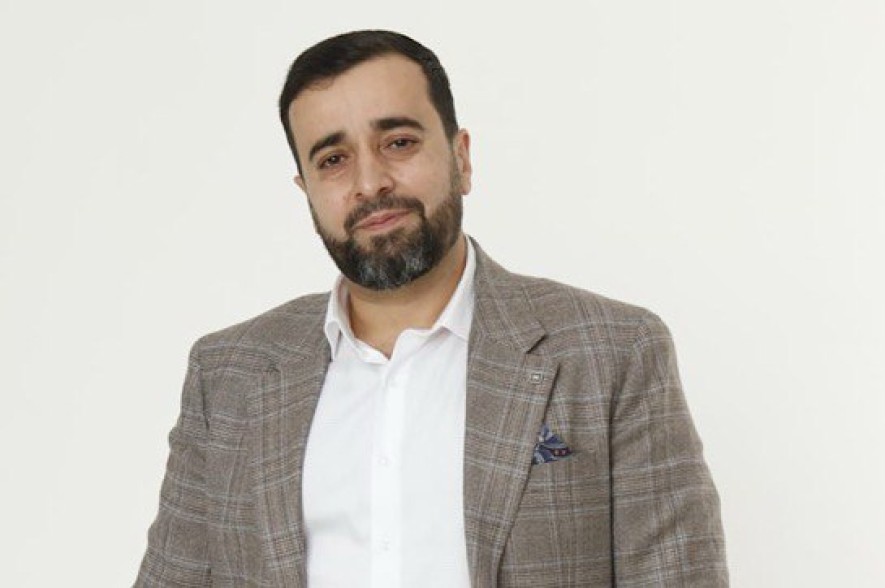Վահագ Ռաշը հայրենասիրական նոր երգ է ներկայացրել