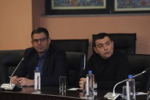 В отношении людей с оппозиционными взглядами правоохранительные органы действуют грубо, тогда как за высказывания, выгодные власти, люди остаются безнаказанными: Арутюнян