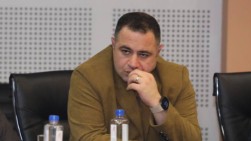 Медицинские работники сегодня не защищены и нередко лишаются работы за то, что поднимают проблемы: Геворг Григорян