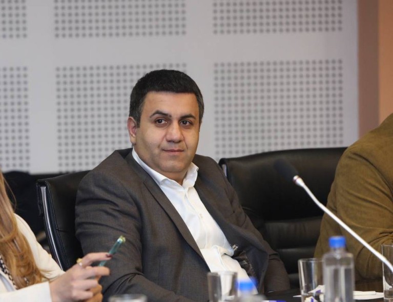 Հայաստանում մի իշխանություն է, որ ինչ խոստացել է ժողովրդին՝ անում է ուղիղ հակառակը. Բաբկեն Հարությունյան (տեսանյութ)