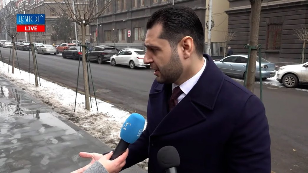 Причину пожара в лесах Дилижана пока не знаем, о масштабе ущерба станет известно весной — министр (видео)