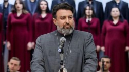 Молодёжь вернулась в церковь, общины объединились, нуждающиеся получили утешение, вера укрепилась: такова сегодня Гугаркская епархия — благодаря епископу Овнану