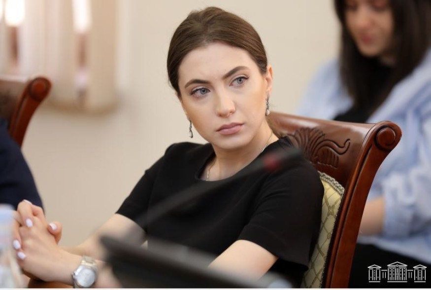 Арест архиепископа Аршака — желание Никола Пашиняна: Мкртчян