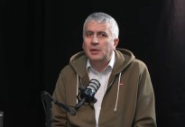 На ваших глазах происходит исчезновение армянскости, а вы заняты внутренними распрями — Артур Казарян