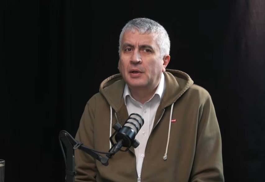 На ваших глазах происходит исчезновение армянскости, а вы заняты внутренними распрями — Артур Казарян