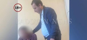 Քաղաքացուն խոշտանգած օպերլիազորի նկատմամբ հանրային քրեական հետապնդում է հարուցվել