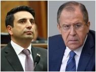 Armenia has questions regarding the CSTO, the answers to which it has not yet received: Alen Simonyan to Lavrov