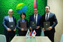 ԶՊՄԿ-ում կիրականացվի վերականգնվող էներգիայի ծրագիր