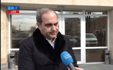 Этой власти нужна церковь, которая подчиняется, а сегодняшняя церковь сохраняет ценности, противоречащие тезисам о фальшивой турецко-армянской дружбе — адвокат (видео)
