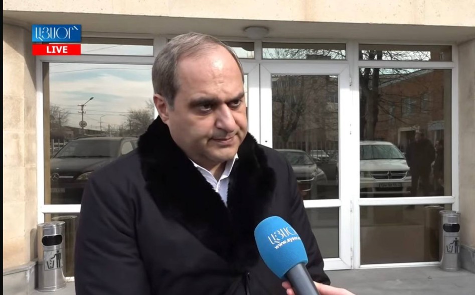 Этой власти нужна церковь, которая подчиняется, а сегодняшняя церковь сохраняет ценности, противоречащие тезисам о фальшивой турецко-армянской дружбе — адвокат (видео)