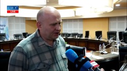 Стратегию развития спорта необходимо пересмотреть — Геворг Караманукян (видео)