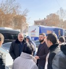 Следующая остановка — в вашем квартале: 5 шагов на пути к сильной Армении: Движение «По-нашему» (видео)